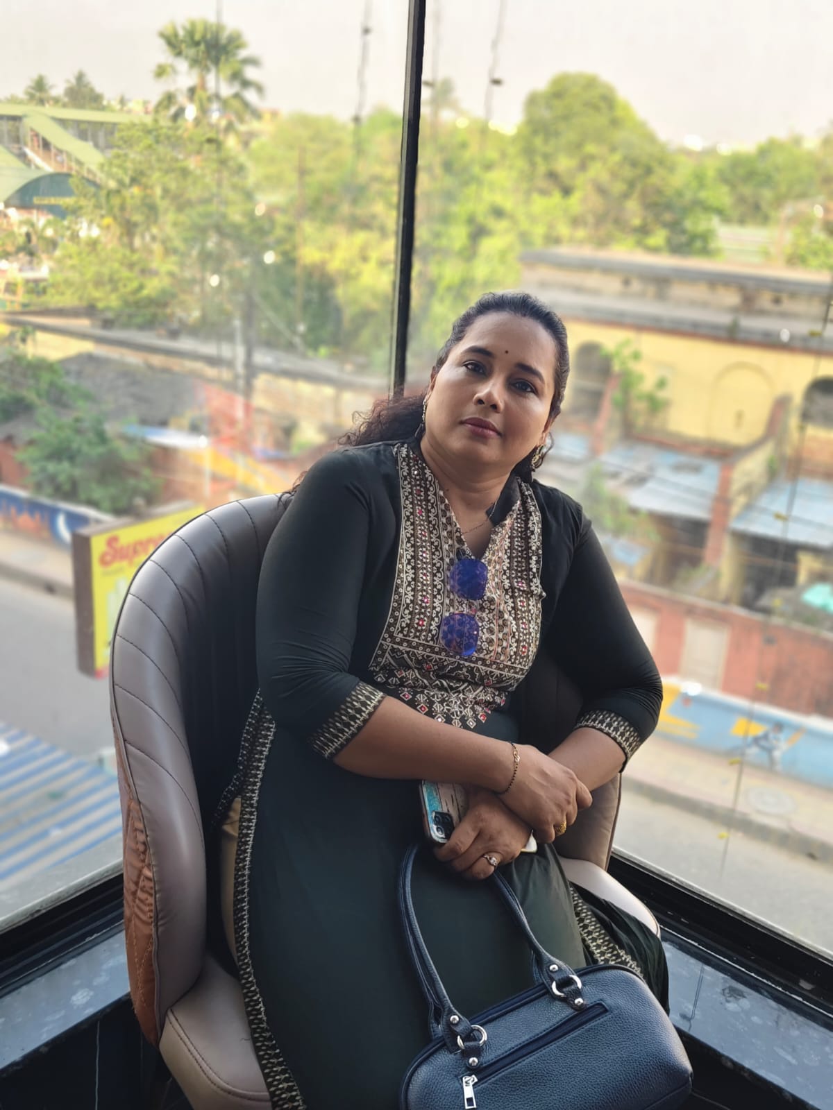Rupali Bhuiya