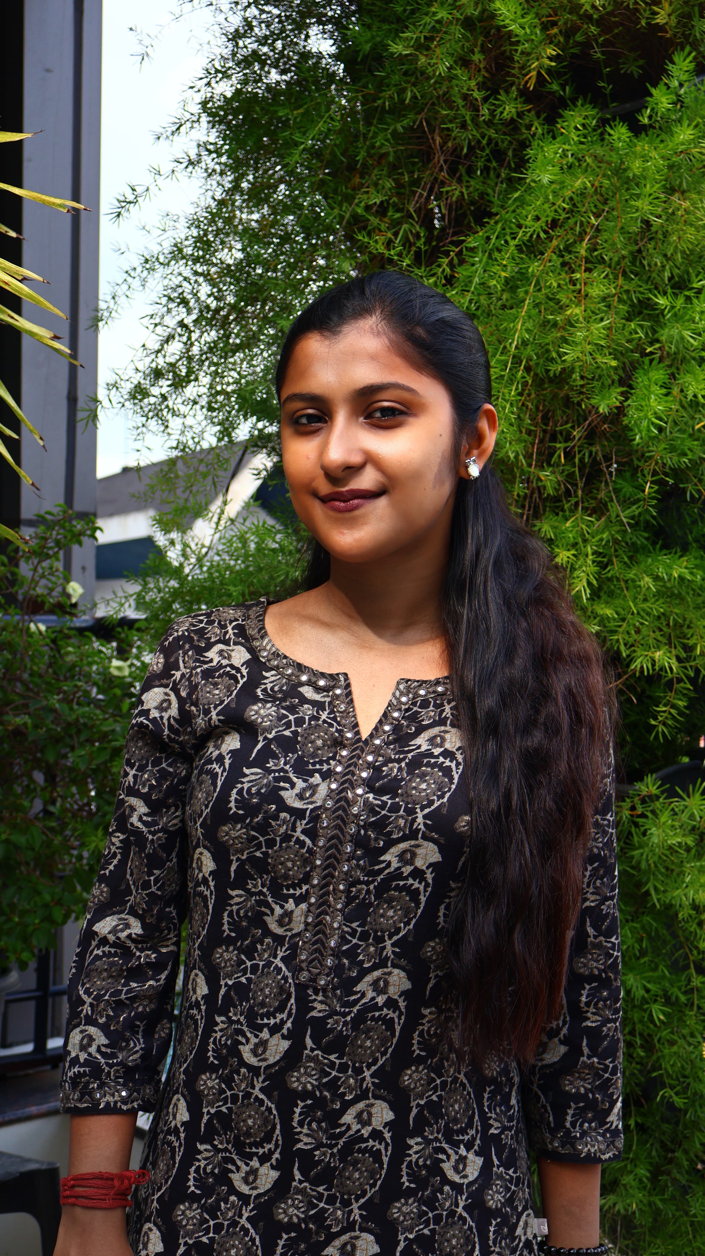 Anisha Adhikary