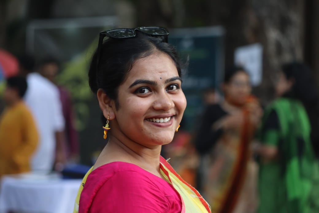 Sudipa Saha
