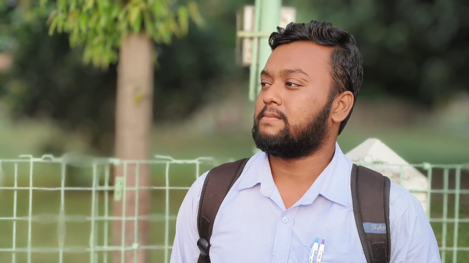 Sankalpa Basak