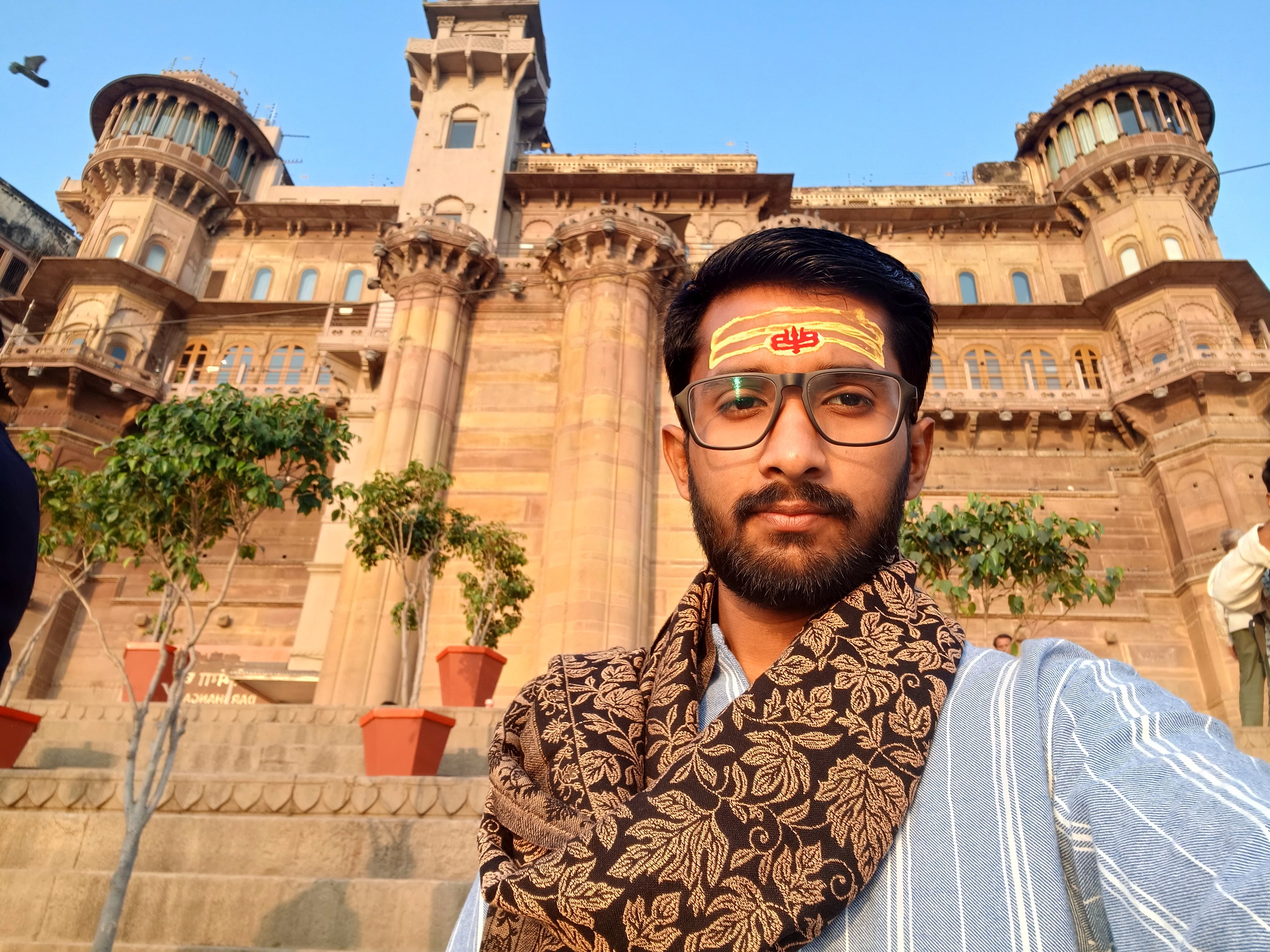Sayantan Raha