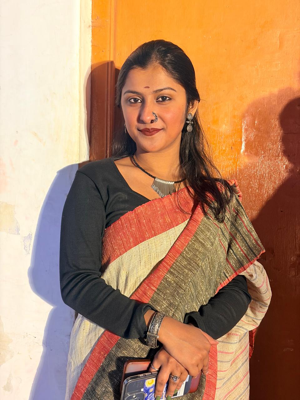 Anisha Adhikary