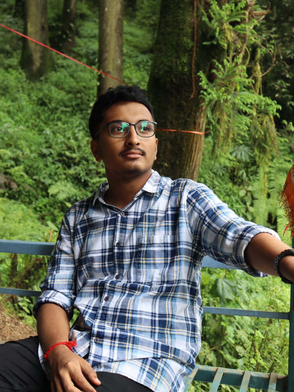 Sourik Bhuiya