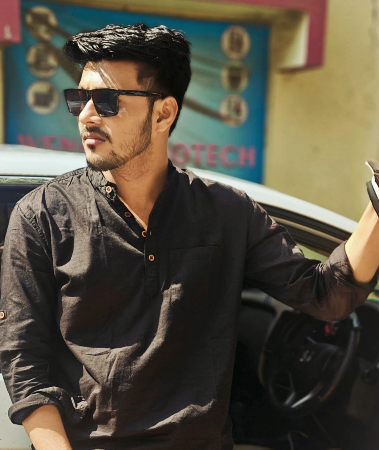 Debanjan Mandal
