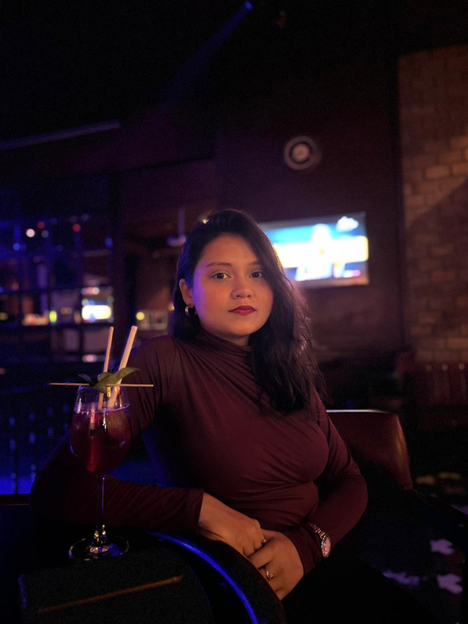 Ayantika Ghosh