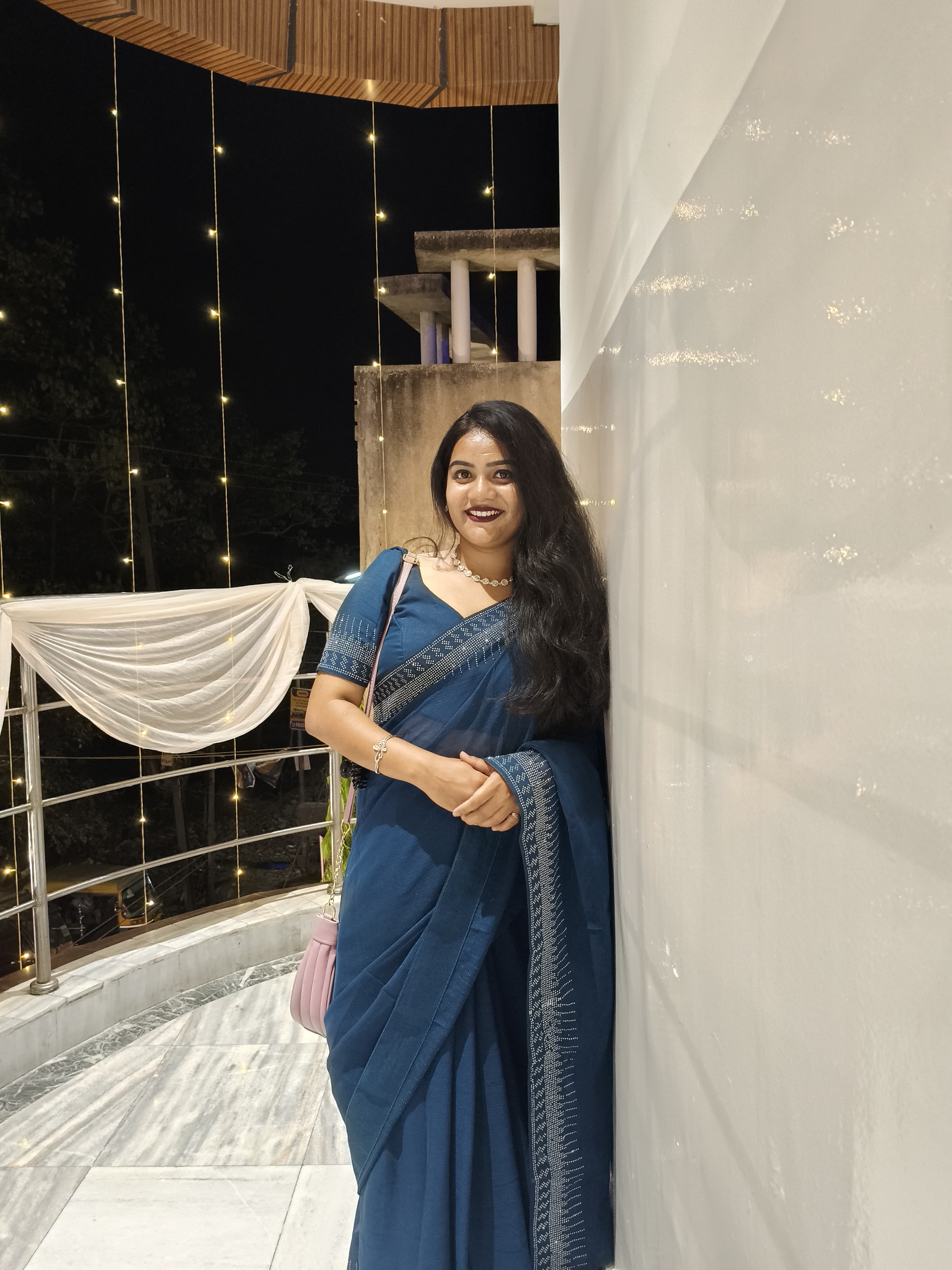 Sudipa Saha