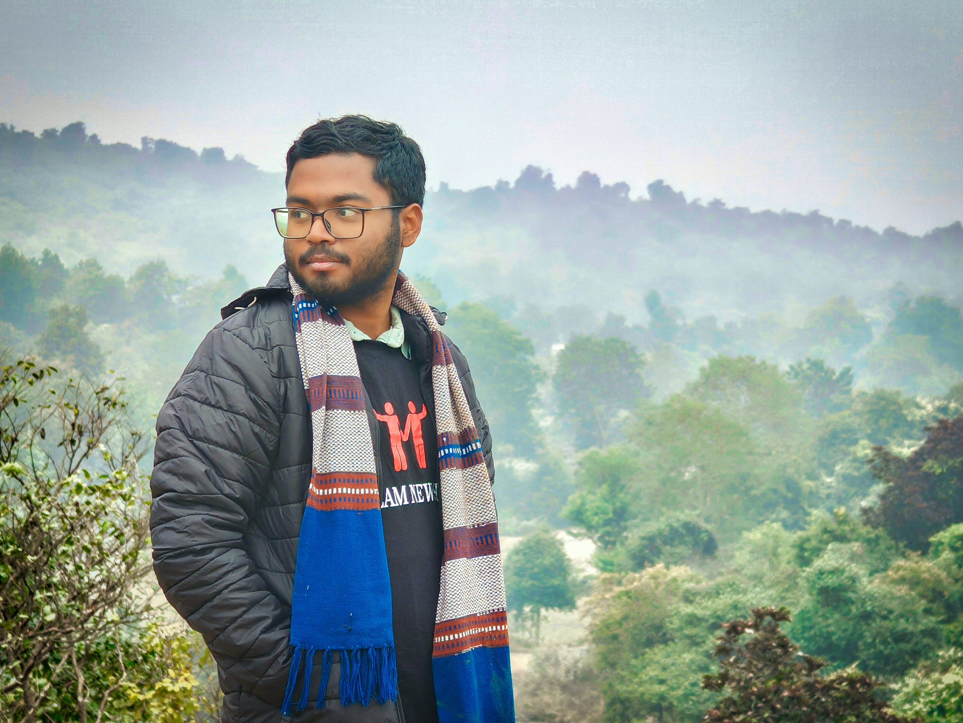 Bikram Basak