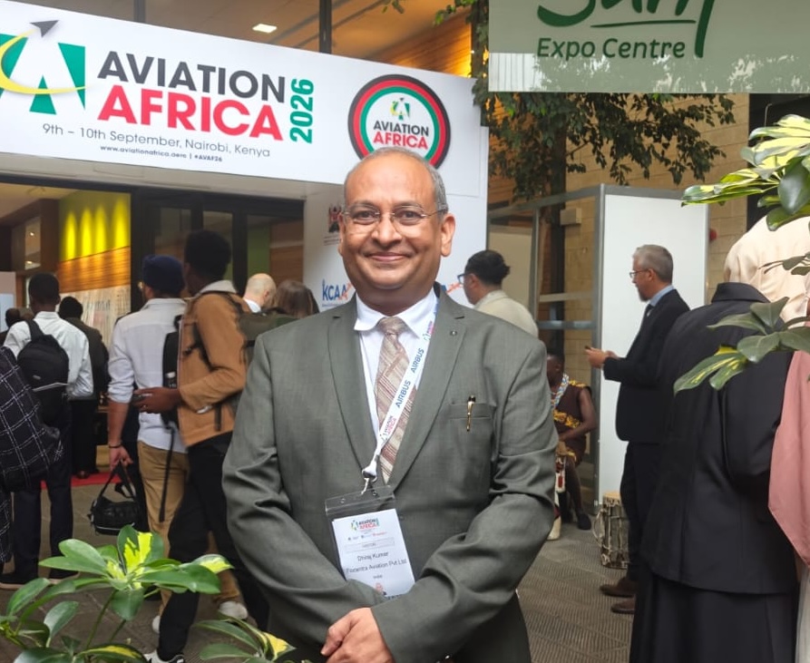 Aviation AFRICA Summit & Exhibition 2026
