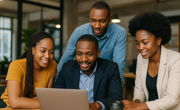 Recruitment at DayStart Executive Solutions