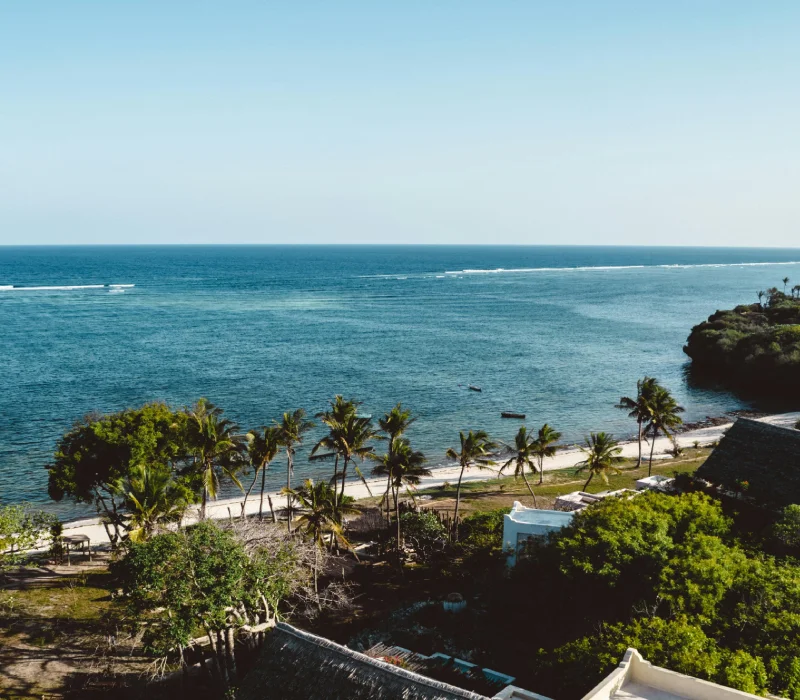 3 Days 2 Nights Festive Season Kilifi Package