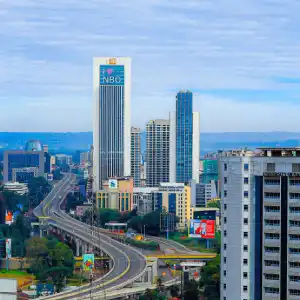 Nairobi
