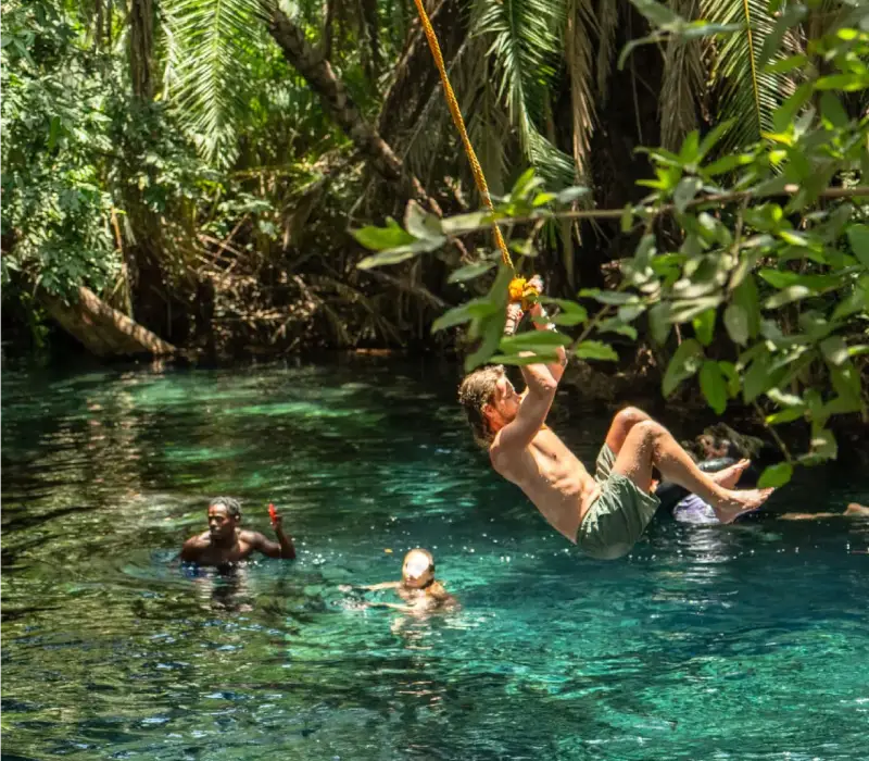 3-Day Moshi & Arusha Labour Day Getaway