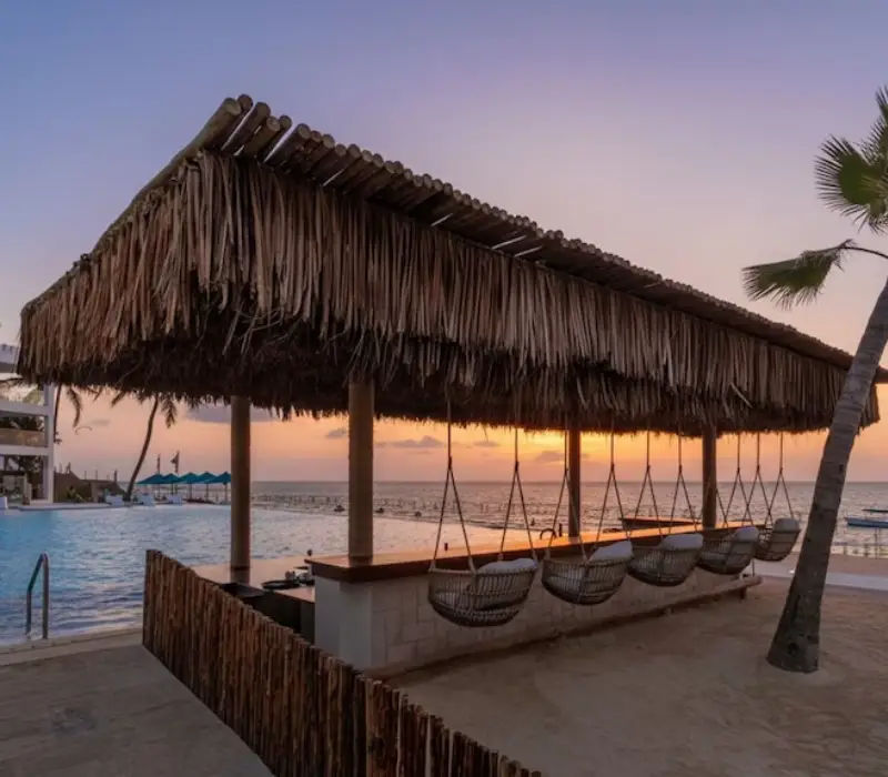 3-Day Bamburi Beach Hotel Getaway: Ultimate All-Inclusive Coastal Retreat