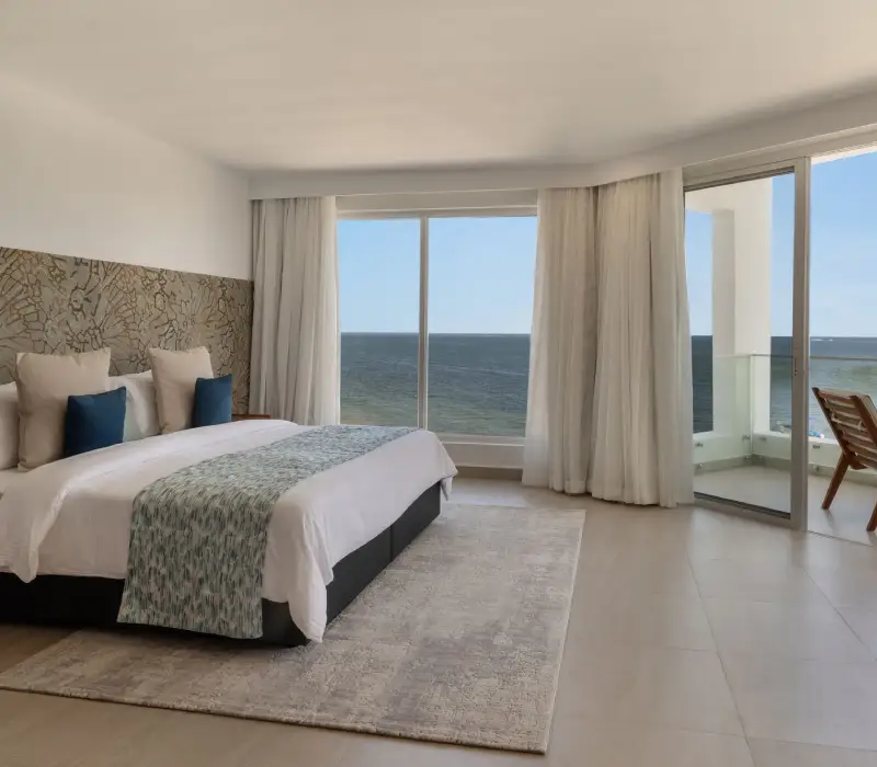 3-Day Bamburi Beach Hotel Getaway: Ultimate All-Inclusive Coastal Retreat