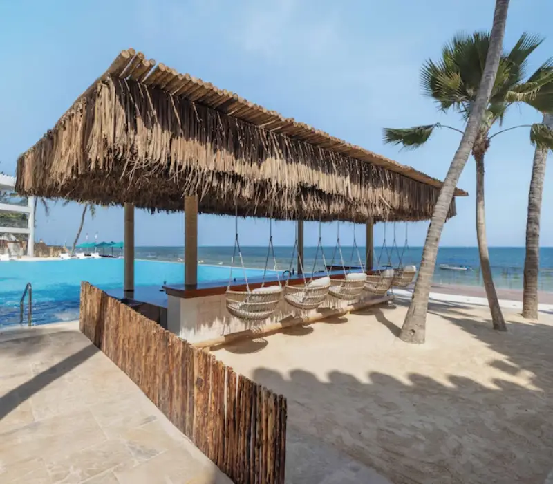 3-Day Bamburi Beach Hotel Getaway: Ultimate All-Inclusive Coastal Retreat