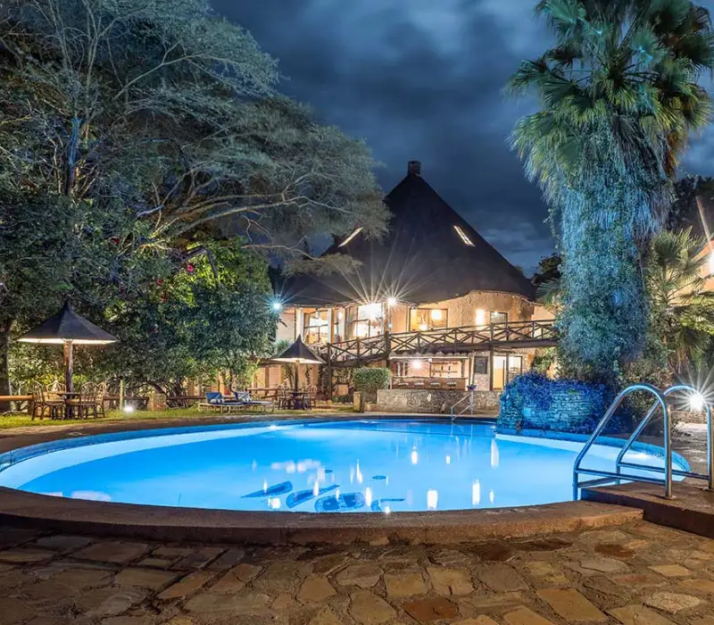 3-Day Maasai Mara Group Joining Safari: Witness the Magic of the Savannah in a 4x4 Land Cruiser