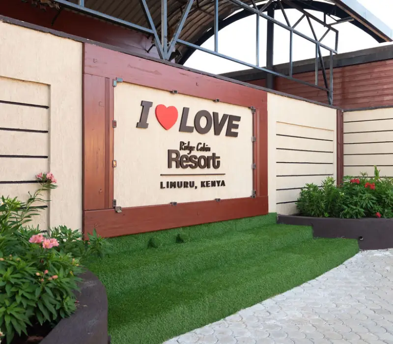 2 Day Ridge Cabin Resort Getaway: Rustic Elegance in the Limuru Highlands