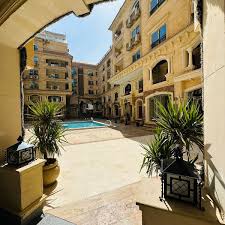 Jasmine Pyramids Hotel