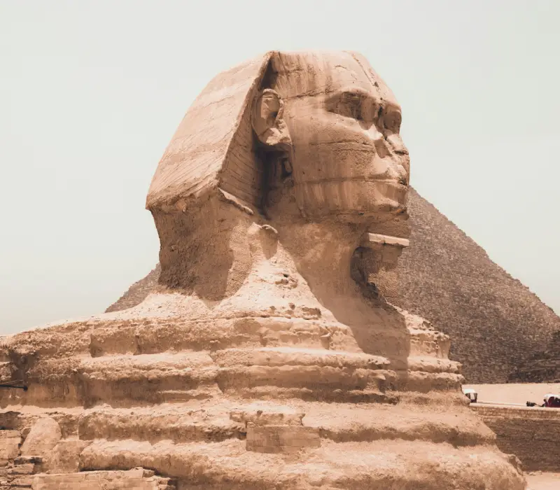 6 Day Wonders of Egypt: Explore Cairo, the Giza Pyramids, and Alexandria in Style