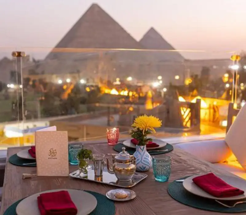 6 Day Wonders of Egypt: Explore Cairo, the Giza Pyramids, and Alexandria in Style