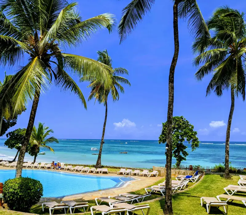 3 Day North Coast Labour Day Escape: Best Beach Experience