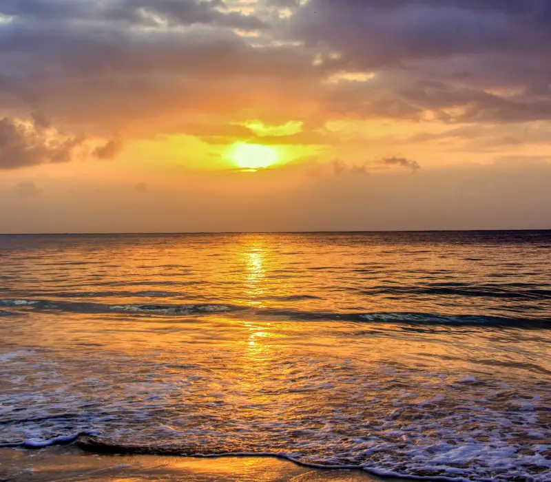 3 Day North Coast Labour Day Escape: Sun, Sand, and Seamless SGR/Flight Transfers