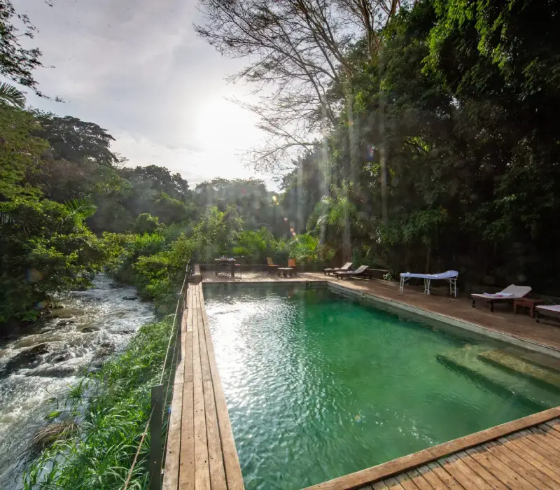 3 Day Meru National Park Safari | Best Kenya Safari