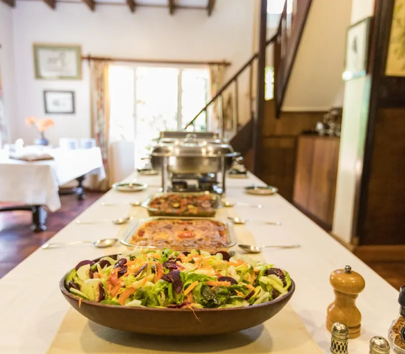 Kiambethu Tea Farm Half-Day Tour: A Highland Heritage Experience