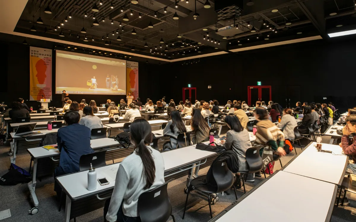 Corporate Team Building & MICE Services