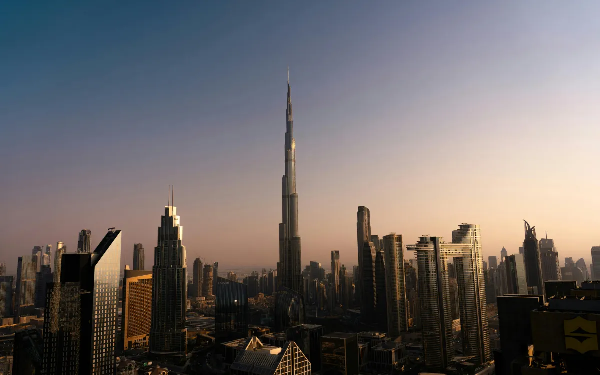 International Safari & Holiday Packages