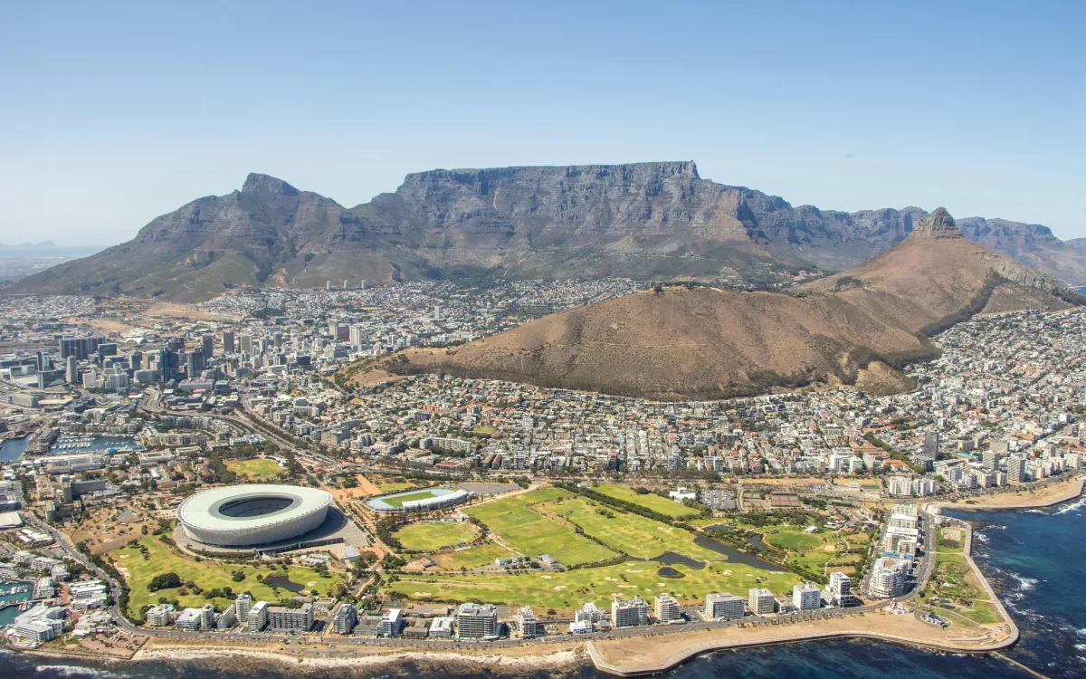 International Safari & Holiday Packages