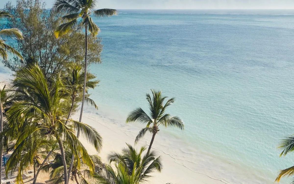 Coastal Beach Holidays