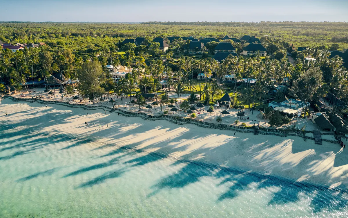 Coastal Beach Holidays