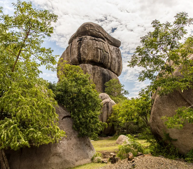 4-Day Kisumu & Takawiri Island Expedition: City Lights and White Sand Nights