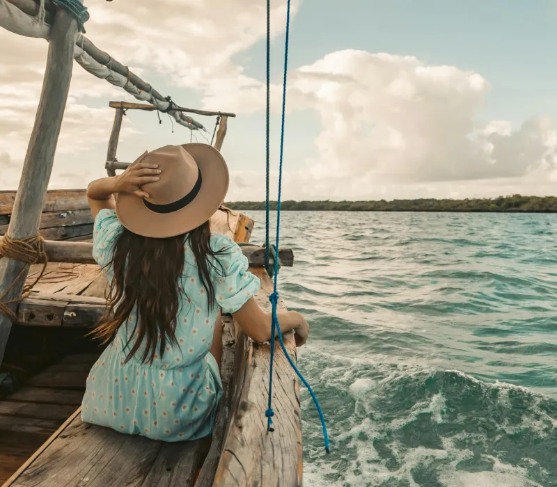 3-Day Malindi & Watamu Coastal Retreat: Sun, Sand, and Seamless Travel