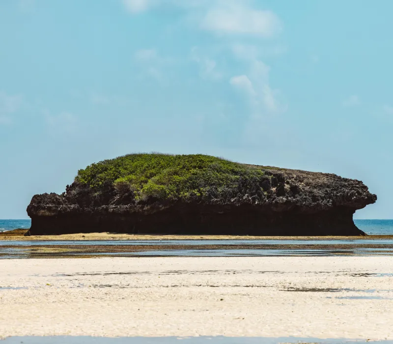 3-Day Malindi & Watamu Coastal Retreat: Sun, Sand, and Seamless Travel