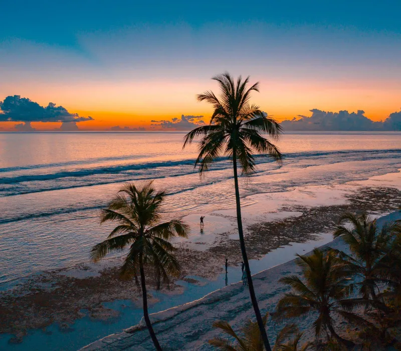 3-Day Malindi & Watamu Coastal Retreat: Sun, Sand, and Seamless Travel