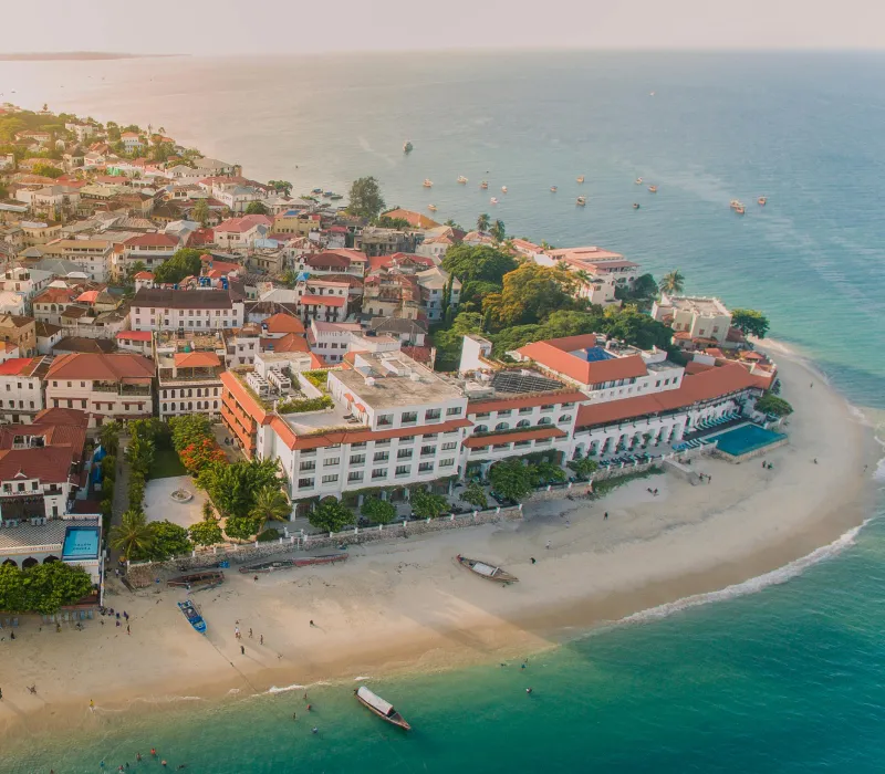 3-Day Lamu Island Special: A Journey Through Time and Tranquility