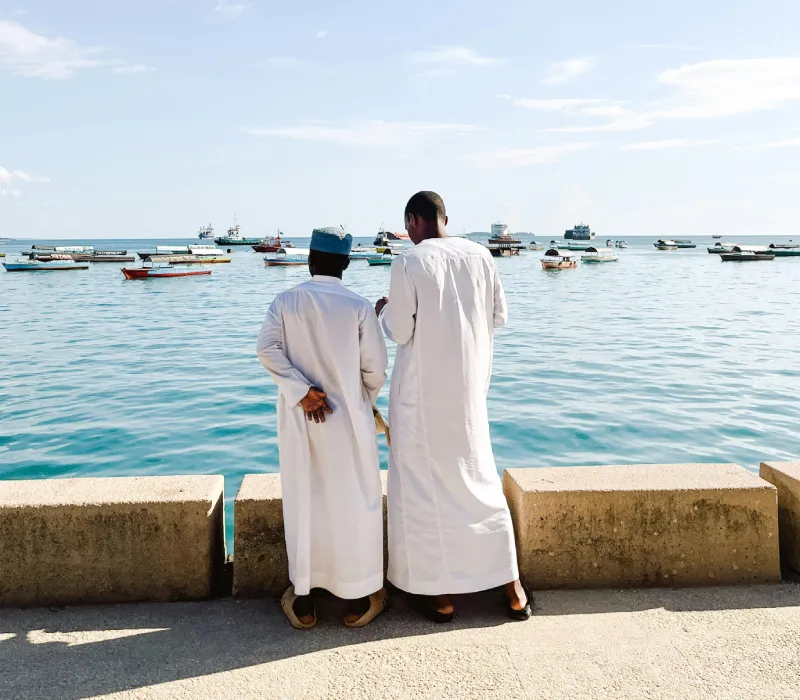 3-Day Lamu Island Special: A Journey Through Time and Tranquility