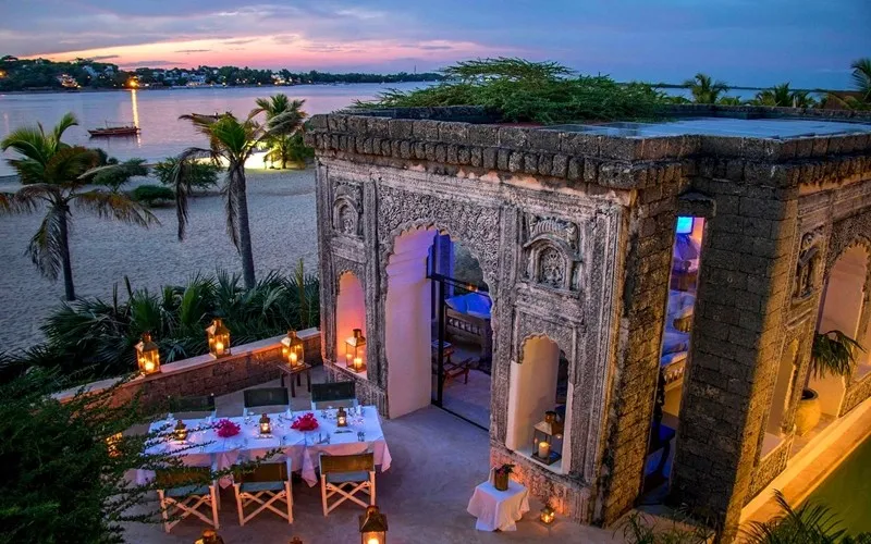 6-Day Majlis Lamu Festive Celebration: A Grand Christmas & New Year Island Escape