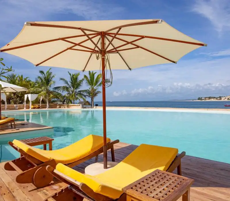 6-Day Majlis Lamu Festive Celebration: A Grand Christmas & New Year Island Escape