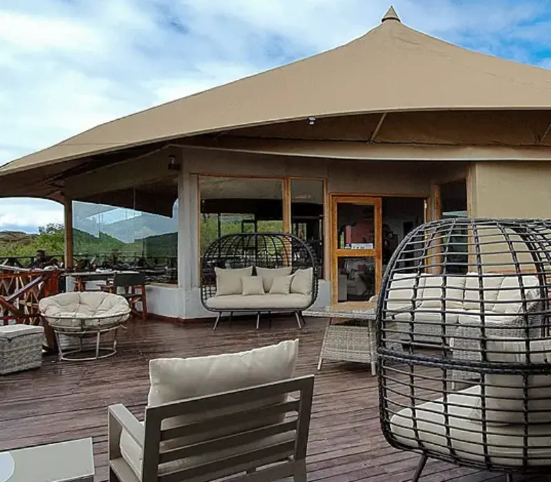 Emayian Luxury Camp