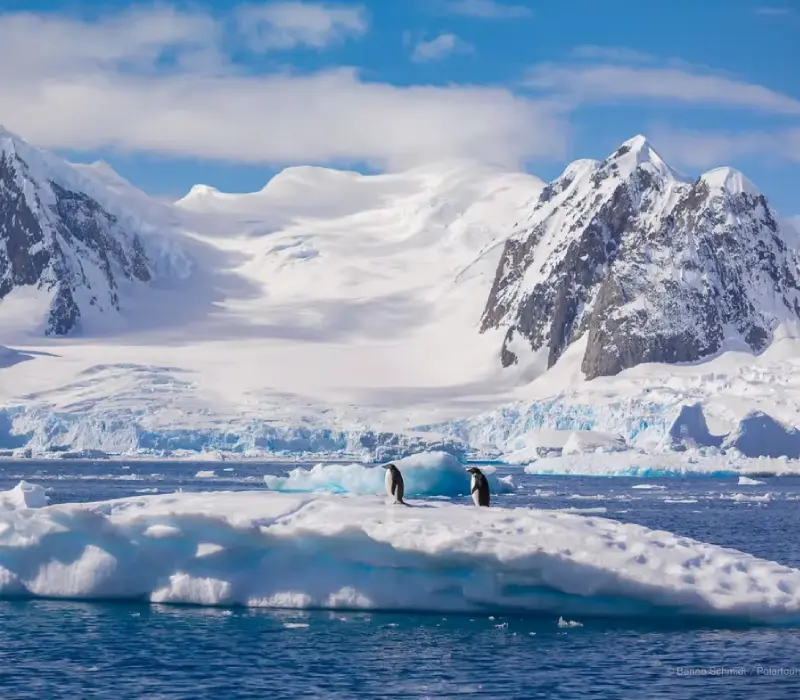 Antarctica