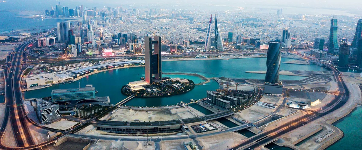 Bahrain
