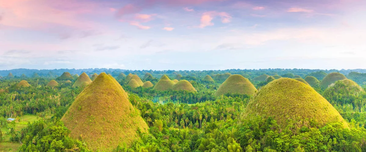 Bohol