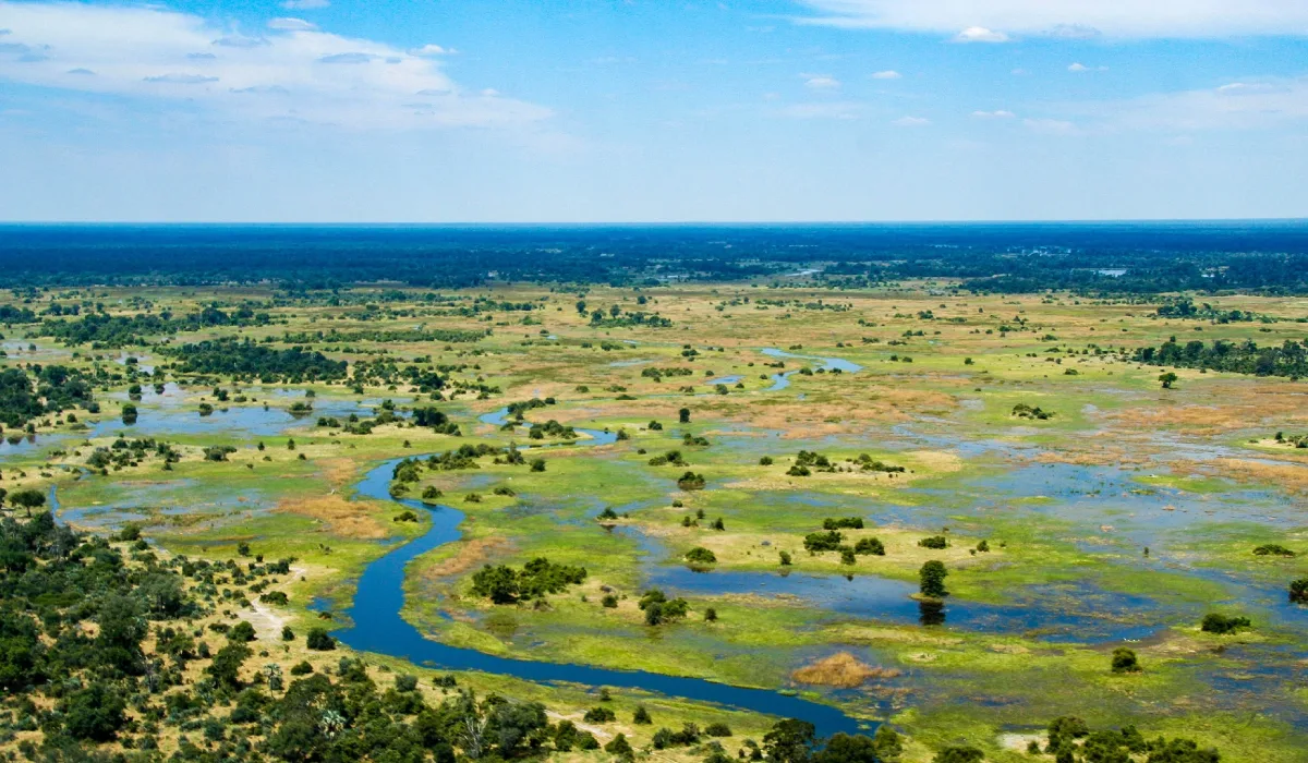 Botswana