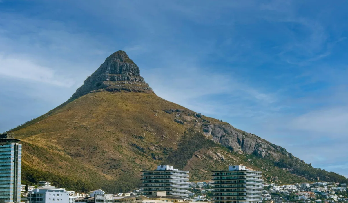 Cape Town