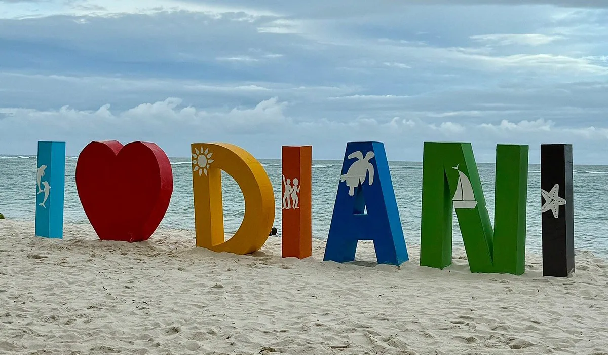 Diani