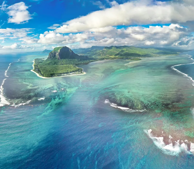 6-Day Tropical Mauritius Beach & Culture Escape