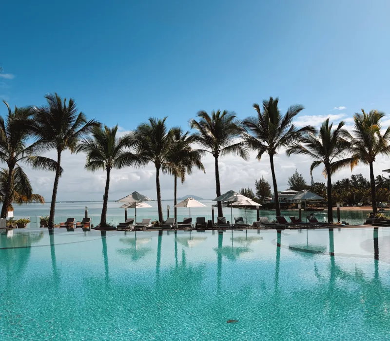 6-Day Tropical Mauritius Beach & Culture Escape